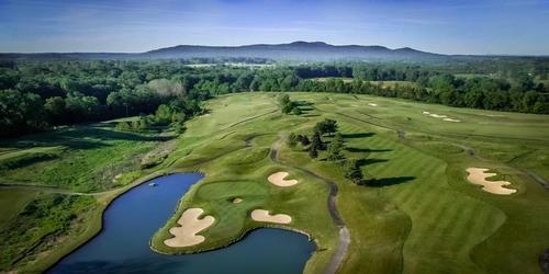 Mid-Atlantic Golf Getaways